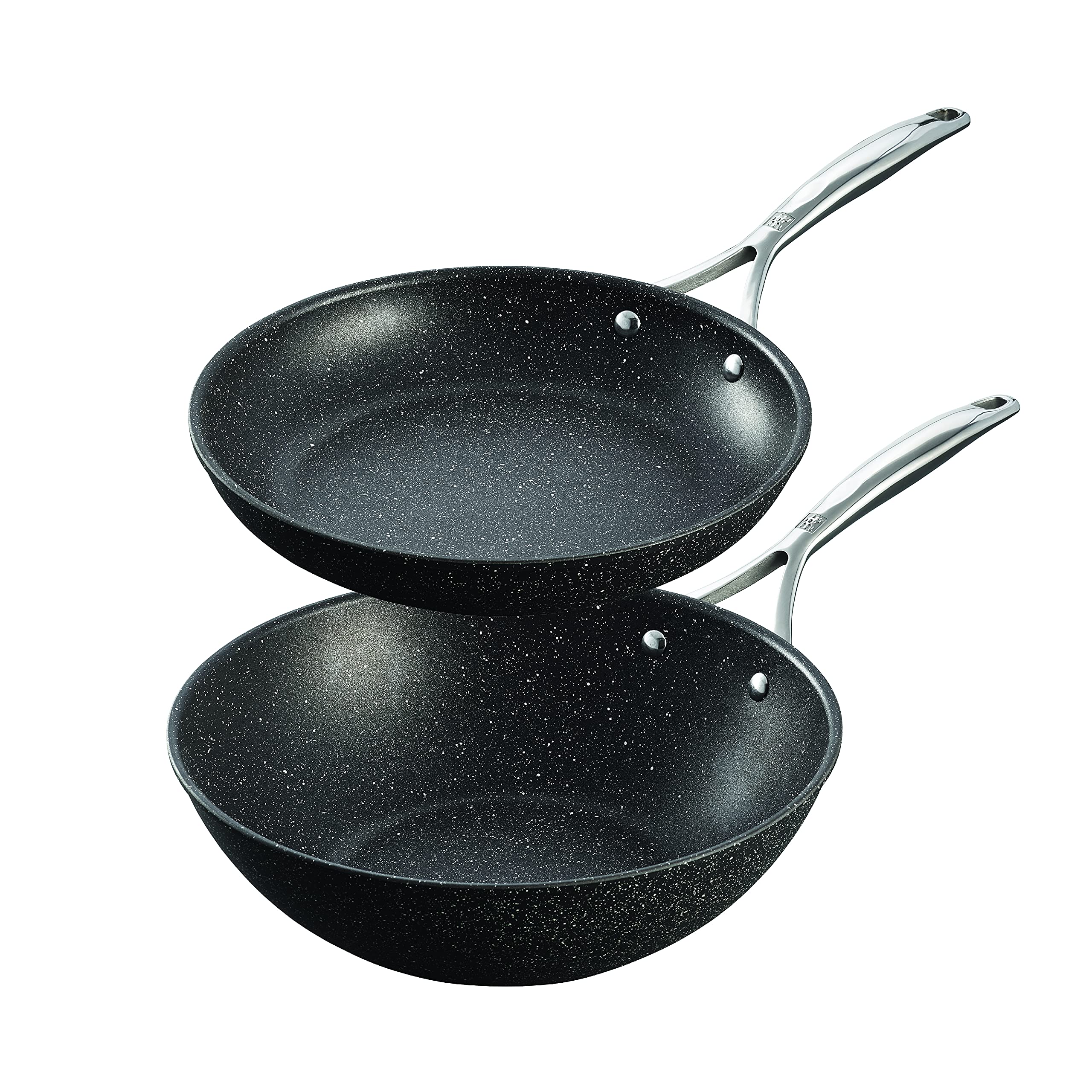 VERNACULAR FRYING PAN 6.4cm深型 VERNACULAR FRYING PAN 6.4cm深型